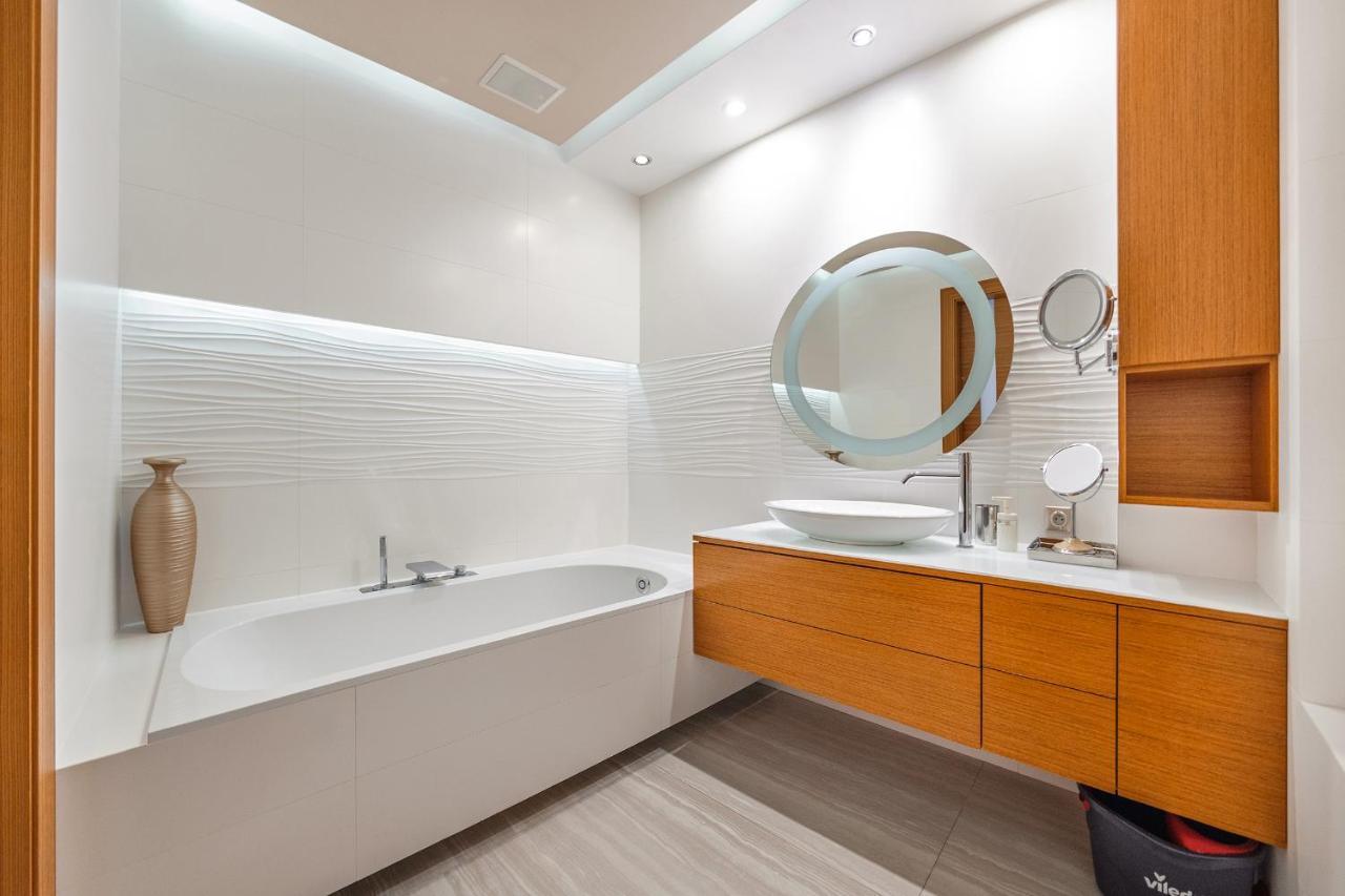 Apartment Liberty Premium By Baltica