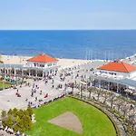 Liberty Premium By Baltica Apartments